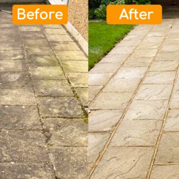24/7 pressure washing - Porto - Window Blinds Cleaning