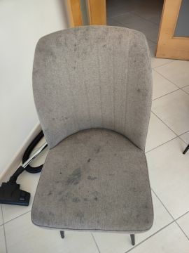 Conceito clean - Sintra - Limpieza de cortinas