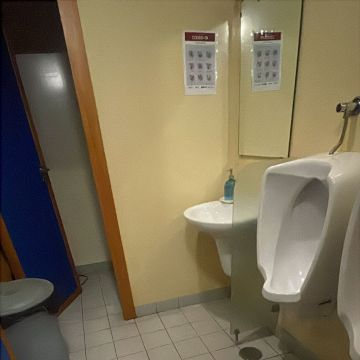 Engomaclean - Gondomar - Nettoyage en profondeur