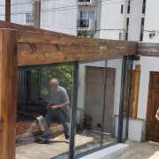 Leonel Mota - Alcobaça - Construção ou Remodelação de Escadas e Escadarias