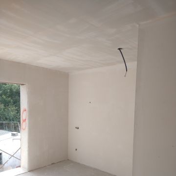 Washington Souza - Porto de Mós - Installation d'escaliers