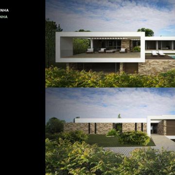 Atelier do Vale - Sertã - Innenarchitektur