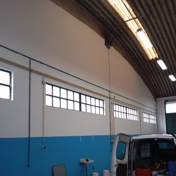 Ricardo Antunes - Óbidos - Remodelação de Cozinhas