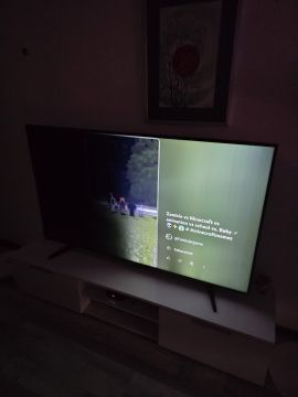 Reparação de TV