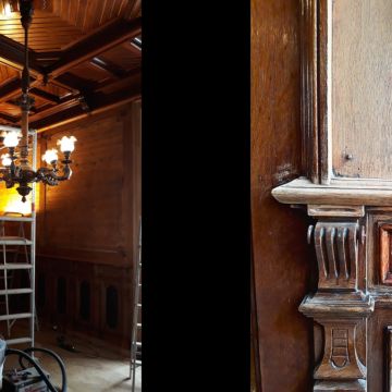Atelier do Vale - Sertã - Innenarchitektur