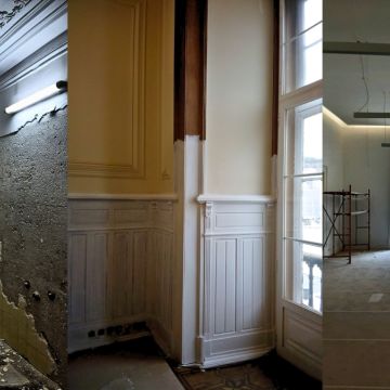 Atelier do Vale - Sertã - Architekturarbeiten