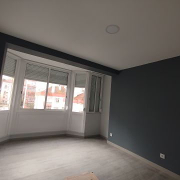 Dunamis Pladur - Sesimbra - Rénovation de salle de bains
