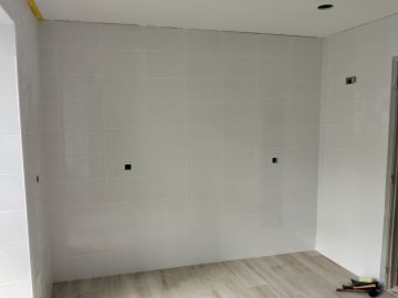 SILVA CONSTRUÇÃO - Torres Vedras - Construction de faux plafond