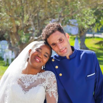 Mphotografics - Lisboa - Fotografia de Batizado