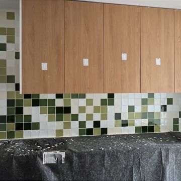 Benice  Remodelações - Rio Maior - Pintura de Portas