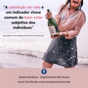 Andreo Gustavo - Inspirational Life Coach - Faro - Coaching de Carreira