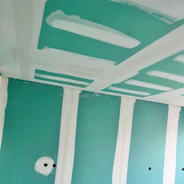 Drywall soluções - Gondomar - Adición o remodelación de escaleras