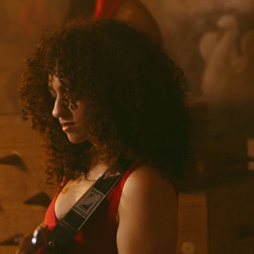 Constança Quinteiro - Sesimbra - Composição de Canções