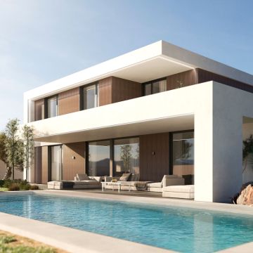 Alma House Projects - Albufeira - Remodelación de baños
