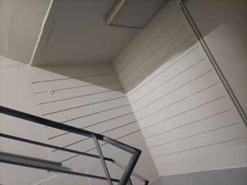 Luis Miguel - Rio Maior - Drop Ceiling