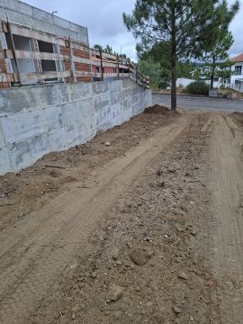 Remodelações e Construção - Casa