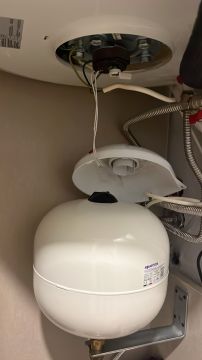 Reparação de Bombas de Calor