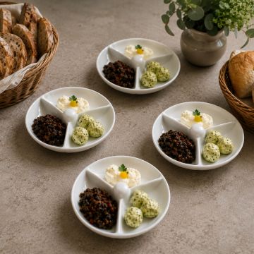 Mil Motivos Catering - Coruche - Catering ao Domicílio (para Eventos)