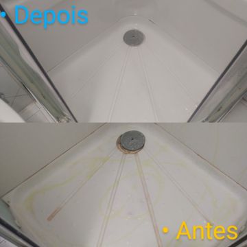 Jhonata Dias - Amadora - Commercial Cleaning