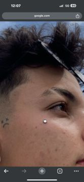Loja de Piercings