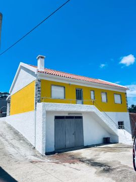 Ricardo Antunes - Óbidos - Remodelação de Sótão