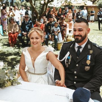 Mphotografics - Lisboa - Fotografia de Rosto