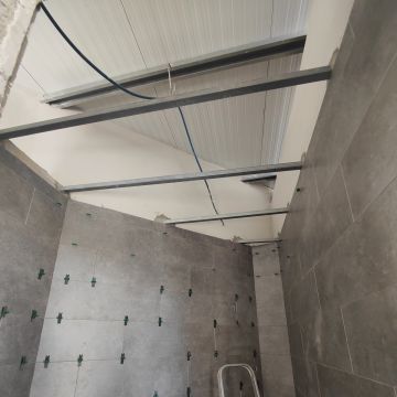 Dinis Almeida - remodelações e manutenção - Alcobaça - Kamin- und Schornsteinreparatur