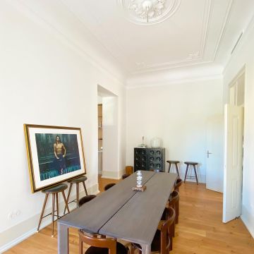 mōdulo studio - Lisboa - Home Staging