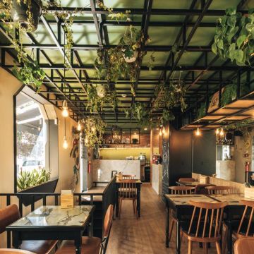 mōdulo studio - Lisboa - Interior Design