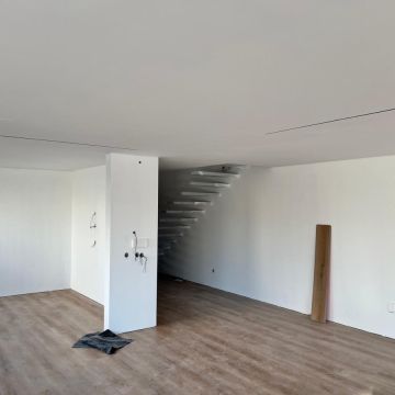 Drywall soluções - Gondomar - Reparación y texturización de placas de pladur