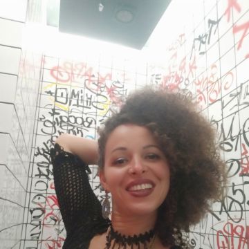 Caroles - Cascais - Dance Choreography Lessons