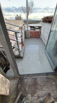 SILVA CONSTRUÇÃO - Torres Vedras - Peinture de maison