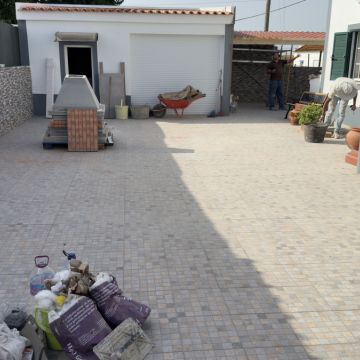 SILVA CONSTRUÇÃO - Torres Vedras - Aménagement de combles