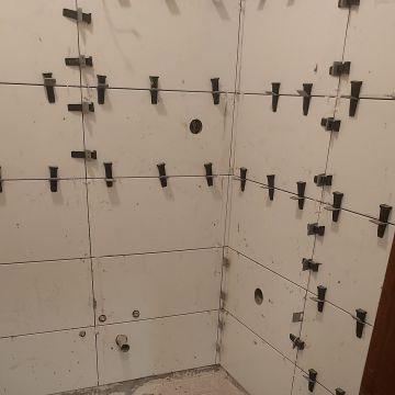 FD REMODELACOES - Batalha - Casa