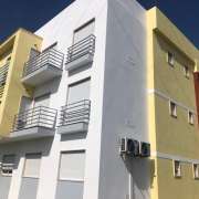 Linha Vertical - Montijo - Manutenção e Reparação de Terraço