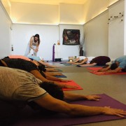 Susana Surjan (Fundadora da B-Zen: - Sintra - Reiki Lessons