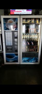 Coin-Operated Machine Specialist