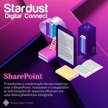 Stardust Digital Connect - Lisboa - Coaching Pessoal
