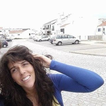 Carla Silva - Lourinhã - Lecciones de portugués