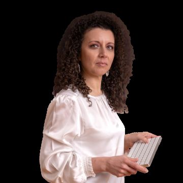 Clara Rodrigues - Assistência Virtual - Almada - Data Entry