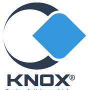 Knox - Oeiras - Design de Logotipos