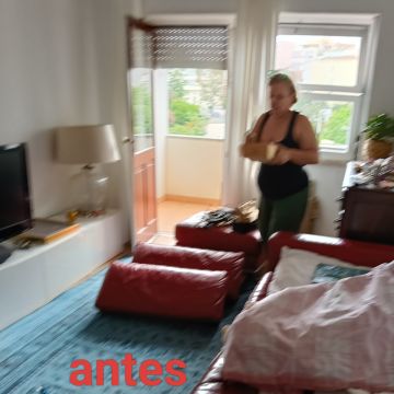 Patrícia Fernandes - Almada - Manicure e Pedicure