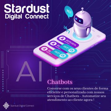 Stardust Digital Connect - Lisboa - Gestão de Redes Sociais