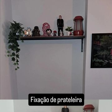 Abel - Póvoa de Varzim - Pool Table Assembly