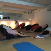 Susana Surjan (Fundadora da B-Zen: - Sintra - Meditation Instructors