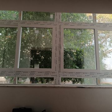 JM Perfect - Lisboa - PVC Windows Installation