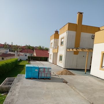 ADIELSON SENA - Oeiras - Küche sanieren