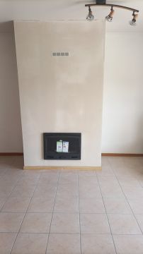 Luis Miguel - Rio Maior - Flooring