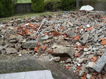 Remodelações e Construção