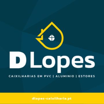 DLopes Caixilharia - Sintra - Serralharia